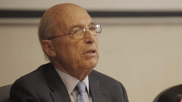 Ο Κώστας Σημίτης αναδεικνύεται στον καλύτερο «σύμμαχο» των Τούρκων στο Αιγαίο