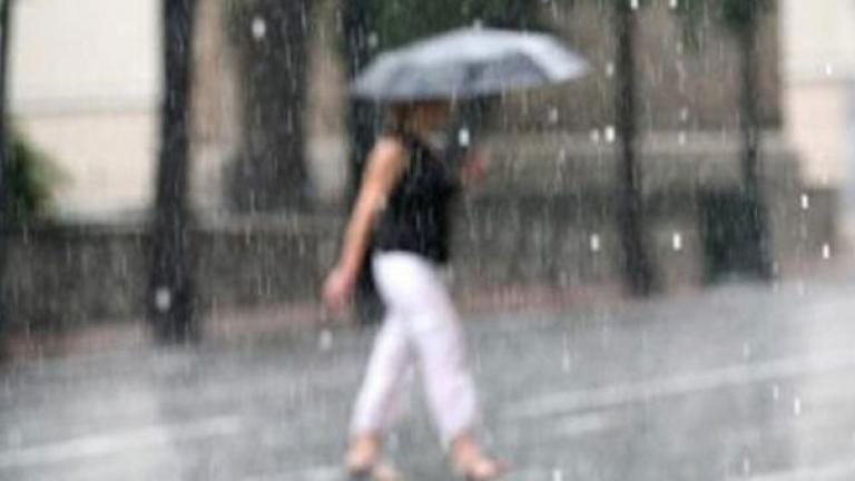 Καιρός (01/06/2019): Με τοπικές βροχές και πτώση θερμοκρασίας κάνει «ποδαρικό» ο Ιούνης
