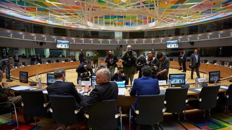 Συνεδριάζει αυτή την ώρα στις Βρυξέλλες το Euro-working Group, χωρίς όμως κάποιον εκπρόσωπο από το υπουργείο Οικονομικών
