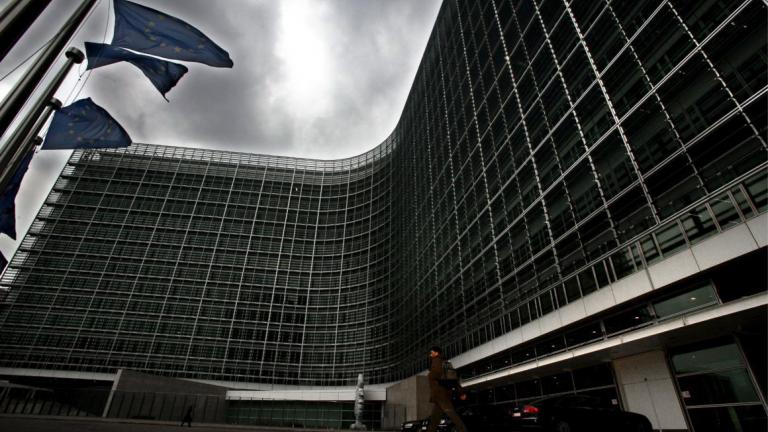 Μαύρα σύννεφα στην Ευρώπη