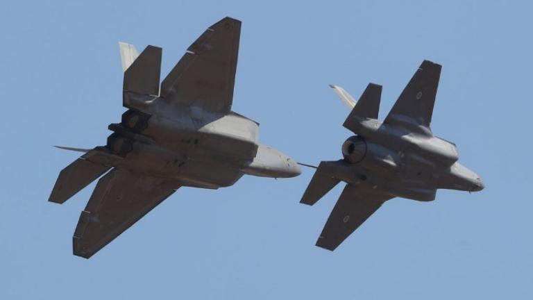 Reuters: Η Ελλάδα στους πιθανούς αγοραστές F-35