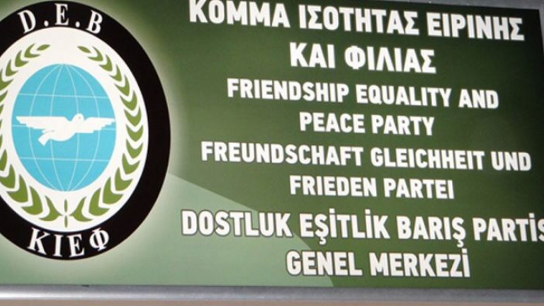 Κόμμα μουσουλμάνων της Δυτικής Θράκης