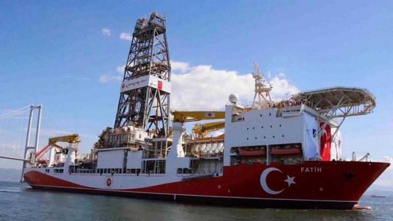 Νέο αυστηρό μήνυμα των ΗΠΑ στην Τουρκία για την Ανατολική Μεσόγειο