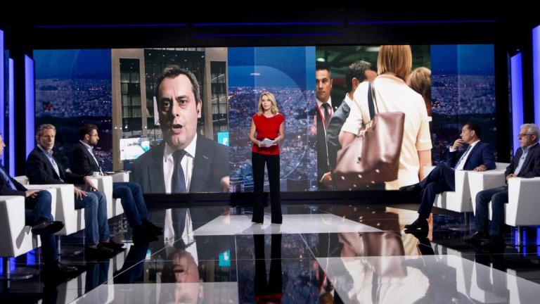 Δημοσκόπηση ALCO για το Open: Το 55% ανησυχεί για επεισόδιο ή ατύχημα στο Αιγαίο