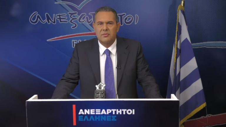 Οι ΑΝΕΛ δεν θα λάβουν μέρος στις εθνικές εκλογές - Ομόφωνη απόφαση