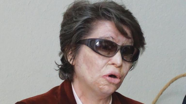Εκτός ψηφοδελτίων του ΣΥΡΙΖΑ η Κωνσταντίνα Κούνεβα