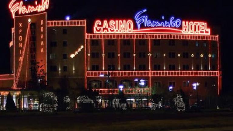Σκανδαλώδης αδιαφορία του κράτους στην παράνομη «διαφημιστική εισβολή» των σκοπιανών καζίνο μέσω ξενοδοχείων 