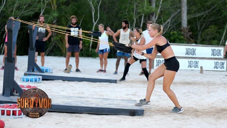 Το τελευταίο survivor spoiler: Ποιοι θα περάσουν σήμερα στον μεγάλο τελικό;