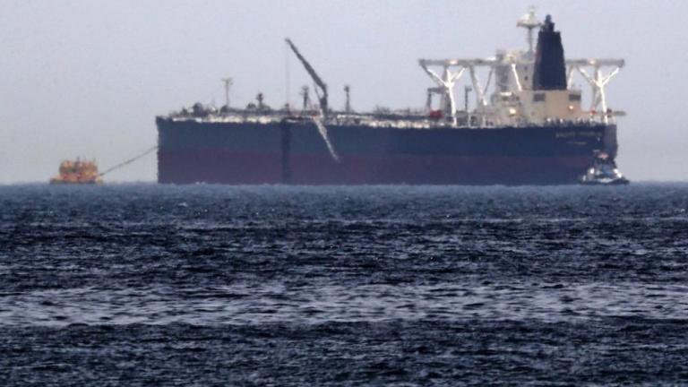 Κόλπος του Ομαν: Ιαπωνικών συμφερόντων το εμπόρευμα - Σώοι οι ναυτικοί των δύο τάνκερ