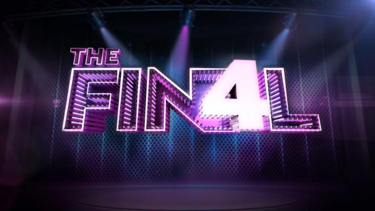 Ανακοινώθηκε από τον ΑΝΤ1 το «The Final Four» 