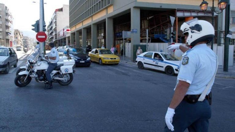 Θεσσαλονίκη: Περιορισμοί κυκλοφορίας και στάθμευσης την Κυριακή 