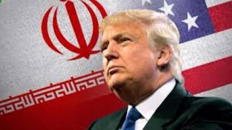 Την Δευτέρα ο Τραμπ ανακοινώνει νέες κυρώσεις κατά του Ιράν - Ήδη εξαπέλυσαν κυβερνοεπιθέσεις οι ΗΠΑ