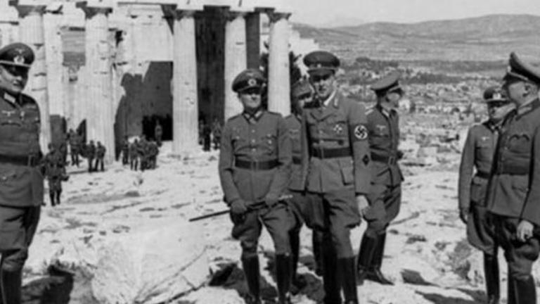 Γερμανός ιστορικός: Δικαιολογημένες οι απαιτήσεις της Ελλάδας για πολεμικές αποζημιώσεις