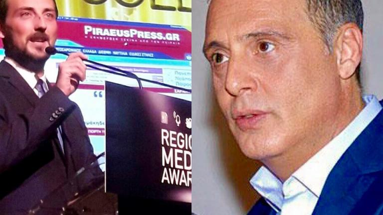 Εκλογές 2019: «Στενό μαρκάρισμα» Ευσταθόπουλου από τον Κυριάκο Βελόπουλο για τη Β’ Πειραιά