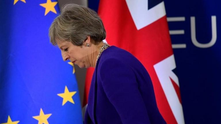 Βρετανία: Τι θα κάνουν για το Brexit οι υποψήφιοι για την διαδοχή της Τερέζα Μέι;