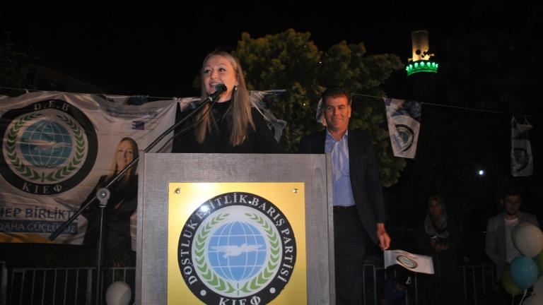 Προκαλεί το μειονοτικό κόμμα της Θράκης-Ζητά να έχει λόγο για το διορισμό των μουφτήδων