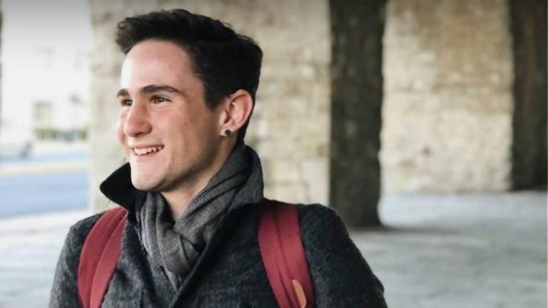Ηράκλειο: Βρέθηκε, σώος αλλά ταλαιπωρημένος, ο 20χρονος που αναζητούνταν