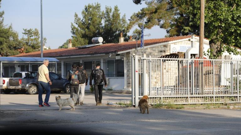 Απόστολος Δοξιάδης: Η κυβέρνηση παρέδωσε Τούρκους φυγάδες στον Ερντογάν (photo)