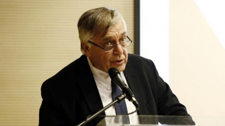 Novartis: Την ερχόμενη Παρασκευή θα καταθέσει ως μάρτυρας ο αντεισαγγελέας του Αρείου Πάγου Ιωάννης Αγγελής