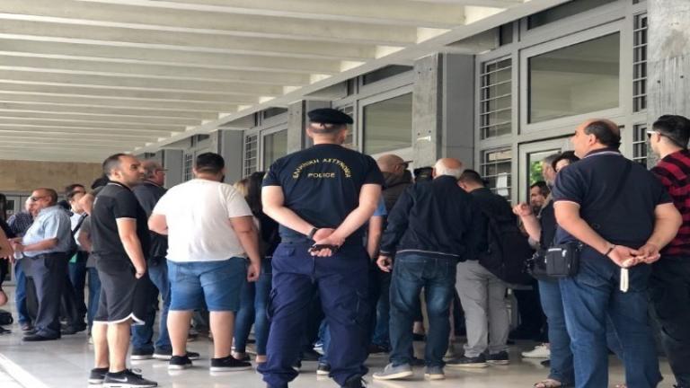 Δολοφονία Γραικού: Προφυλακιστέος ο έμπορος κρεάτων 