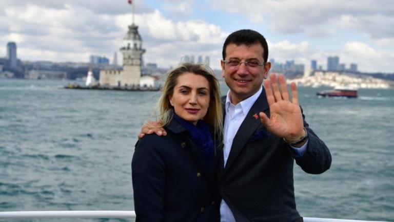 Εκρέμ Ιμάμογλου: Ο πρώτος Τουρκος πολιτικός που νίκησε τον Ερντογάν