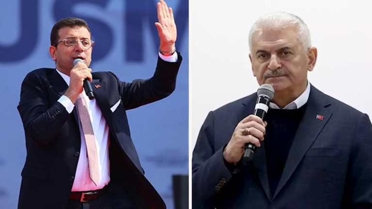 Κρίσιμες επαναληπτικές δημοτικές εκλογές στην Κωνσταντινούπολη