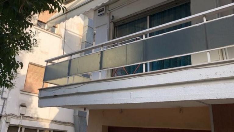 Συνελήφθη άνδρας για τη δολοφονία 63χρονης στην Καλαμαριά