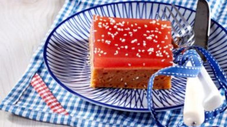 Καρπουζογλυκό ψυγείου