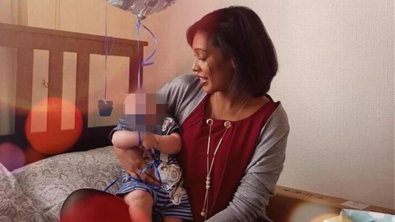 Φρίκη στο Λονδίνο: Μαχαιρώθηκε μέχρι θανάτου γυναίκα οκτώ μηνών έγκυος-Σε κρίσιμη κατάσταση το βρέφος