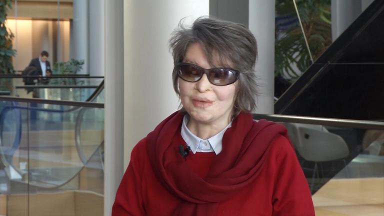 Εκτός ψηφοδελτίων του ΣΥΡΙΖΑ η Κωνσταντίνα Κούνεβα