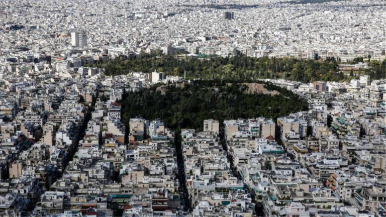 Παράταση για τις δηλώσεις στο Κτηματολόγιο ζητά η Ένωση Περιφερειών Ελλάδας