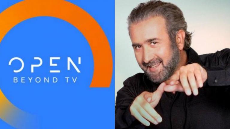 Open TV: Έσκασε «βόμβα» με την υπόθεση παραμονής του Λάκη Λαζόπουλου! Νέες εξελίξεις...