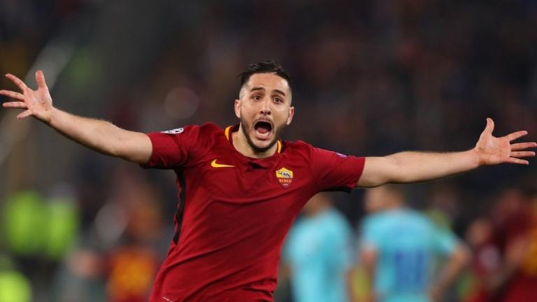 Πλησιάζει στη Νάπολι ο Μανωλάς