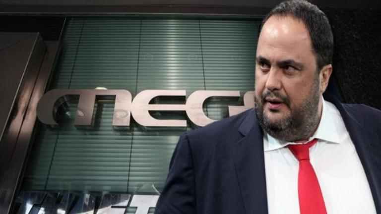 Το Mega επιστρέφει: Το σχέδιο για να ανοίξει ξανά το Μεγάλο Κανάλι