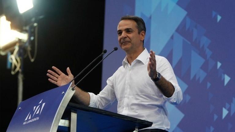 Το Ελληνικό θα ξεμπλοκαριστεί την πρώτη εβδομάδα, θα αναγγείλει ο Κ. Μητσοτάκης