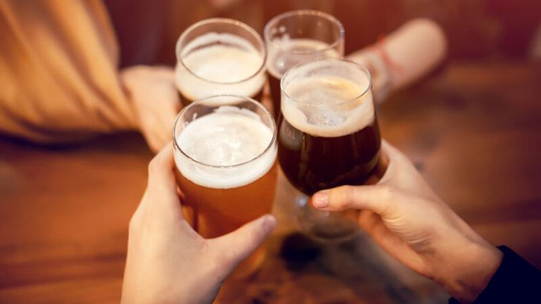 Τα εννέα οφέλη από την κατανάλωση μπύρας