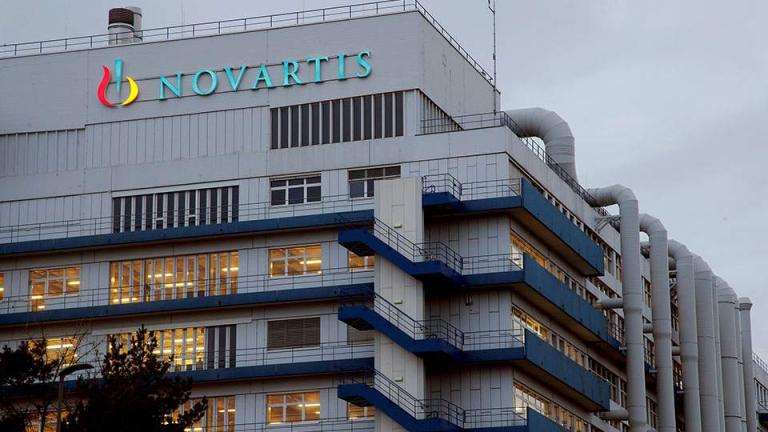 Novartis:Κατόπιν εντολής της εισαγγελέως του Αρείου Πάγου, Ξένης Δημητρίου, ανασύρθηκαν από το αρχείο οι μηνύσεις Σαμαρά, Βενιζέλου, Αβραμόπουλου
