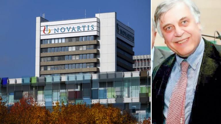 Σκληρή σύγκρουση στη κορυφή της Δικαιοσύνης με φόντο το σκάνδαλο Novartis