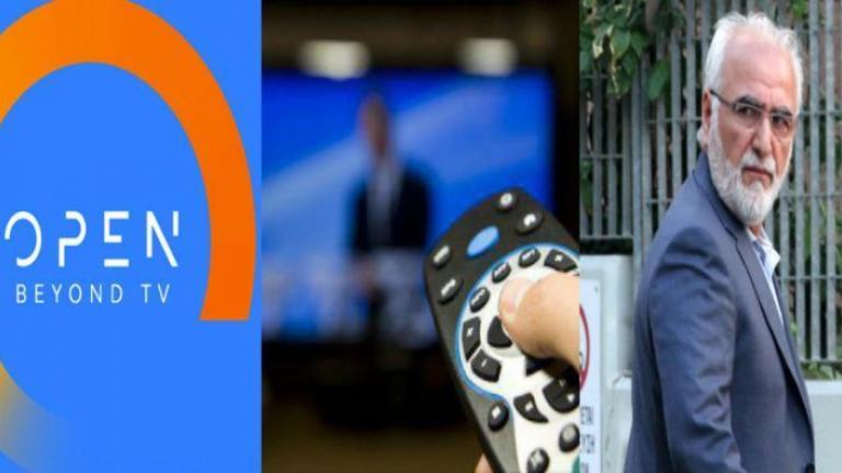 Συνεχίζεται η ανησυχία στο Open για τα επόμενα περιορισμένα βήματα του Σαββίδη