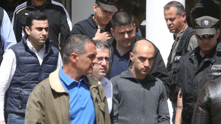 Ξεκινά σήμερα στην Κύπρο η δίκη του serial killer «Ορέστη»