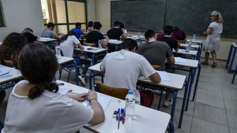 Πανελλήνιες 2019: Τα θέματα και οι απαντήσεις στην Ιστορία