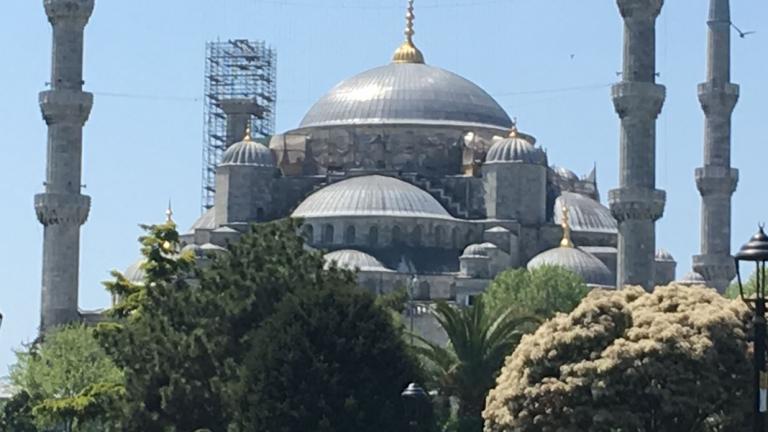 Αθήνα – Κωνσταντινούπολη non stop με το Αυτοκίνητο της Χρονιάς 2019 