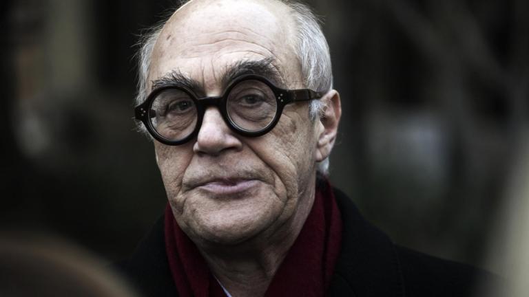 Πέθανε ο δικηγόρος Φραγκίσκος Ραγκούσης 