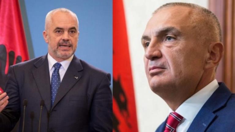 Καζάνι που βράζει θυμίζει η Αλβανία, καθώς οι εκλογές βρίσκονται στον αέρα-Η νέα ημερομηνία που όρισε ο Μέτα, η εμμονή Ράμα