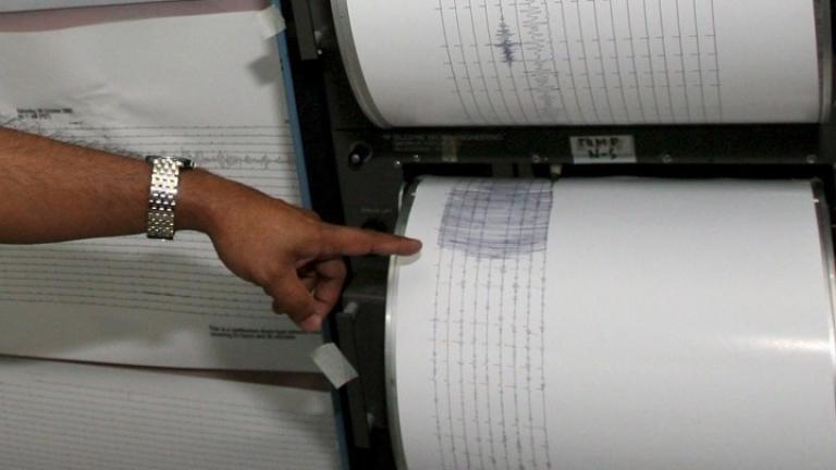 Τι λένε οι σεισμολόγοι για τους σεισμούς στα ελληνοαλβανικά σύνορα 