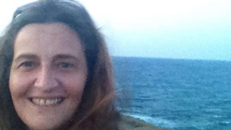 Σε ηλικία 51 ετών έφυγε από την ζωή η δημοσιογράφος Σοφία Χαντζάρα μετά από σκληρή μάχη με τον καρκίνο-Το βιογραφικό της