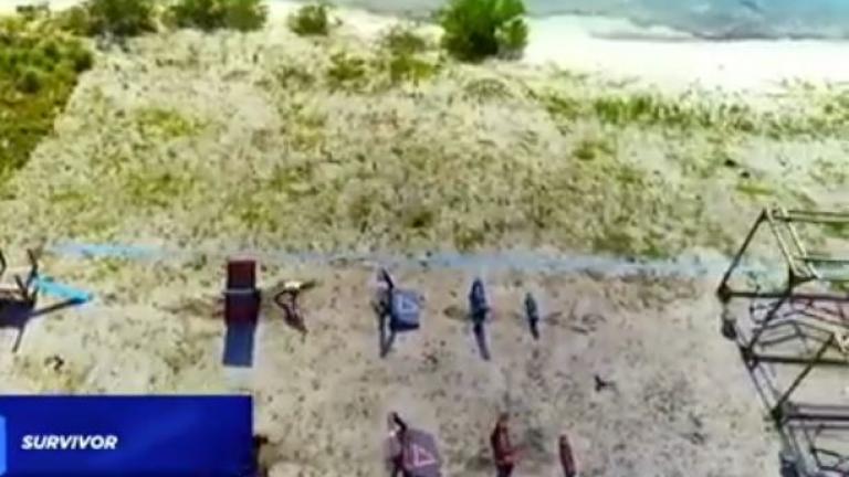 Survivor spoiler: Ποιοι κερδίζουν σήμερα (06/06) το έπαθλο 