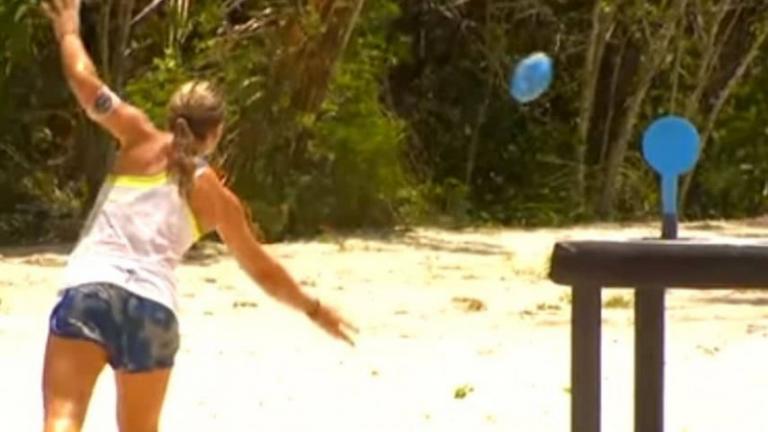 Survivor spoiler: Ποια ομάδα κερδίζει σήμερα (23/6) το αγώνισμα επάθλου;