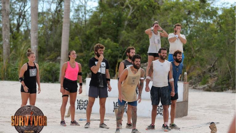 Survivor spoiler (9/6): Ποια ομάδα κερδίζει σήμερα τον αγώνα ασυλίας;