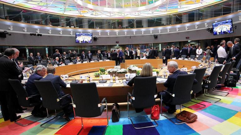 Μετά από αλλεπάλληλες διαβουλεύσεις και κωλυσιεργία, έρχεται τελική διατύπωση για το θέμα της προκλητικής Τουρκίας από το Ευρωπαϊκό Συμβούλιο, υπό την πίεση της Κύπρου